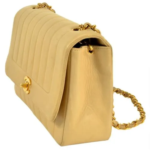 Pre-owned Vintage Shoulder Bag - Chanel Vintage - Modalova