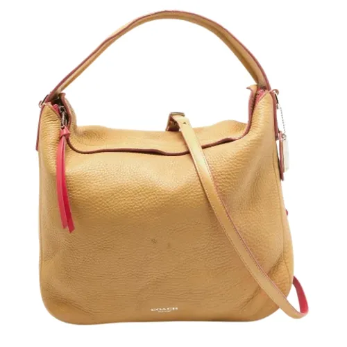 Pre-owned > Pre-owned Bags > Pre-owned Cross Body Bags - - Coach Pre-owned - Modalova