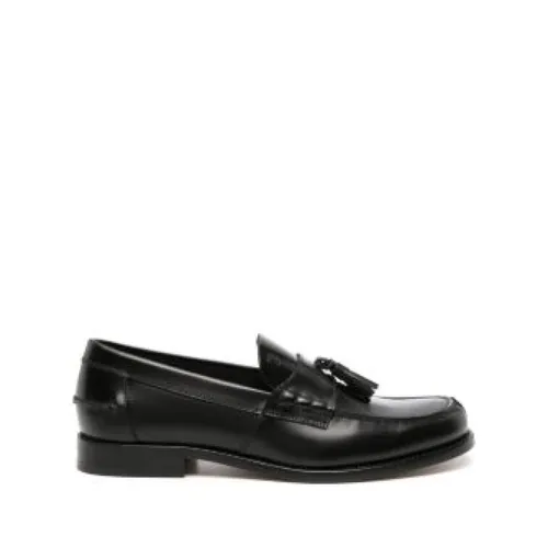 Shoes > Flats > Loafers - - Tod's - Modalova