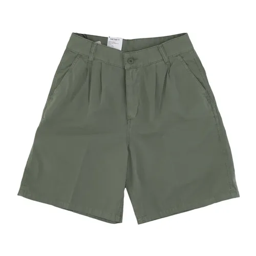 Shorts > Casual Shorts - - Carhartt Wip - Modalova