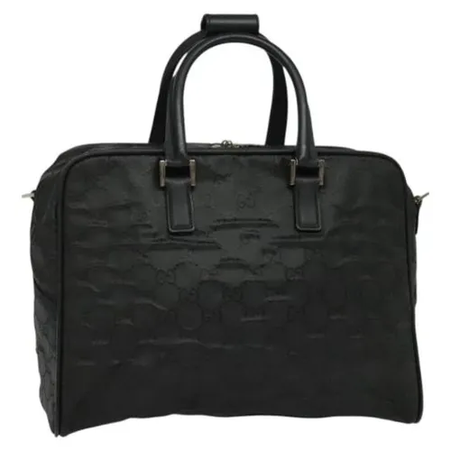 Pre-owned > Pre-owned Bags > Pre-owned Handbags - - Gucci Vintage - Modalova