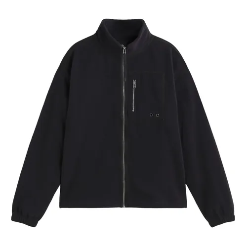 Sport > Outdoor > Jackets > Fleece Jackets - - New Amsterdam Surf Association - Modalova