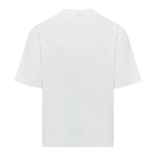 Loose Fit Tee - Dsquared2 - Modalova