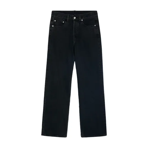 Jeans > Straight Jeans - - Jacquemus - Modalova