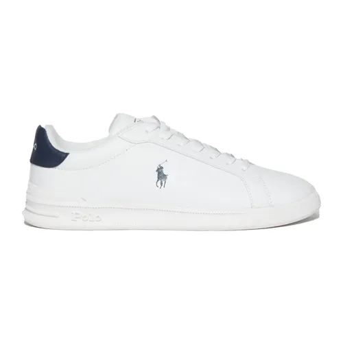 Shoes > Sneakers - - Polo Ralph Lauren - Modalova