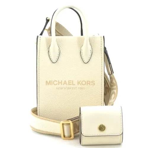 Pre-owned > Pre-owned Bags > Pre-owned Handbags - - Michael Kors Pre-owned - Modalova