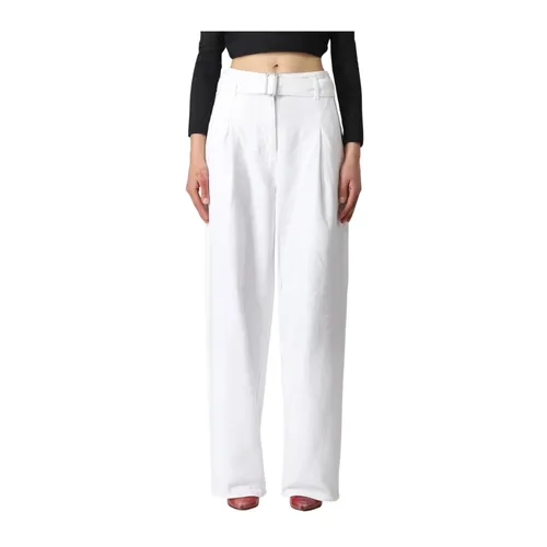 Jeans > Loose-fit Jeans - - Philosophy di Lorenzo Serafini - Modalova