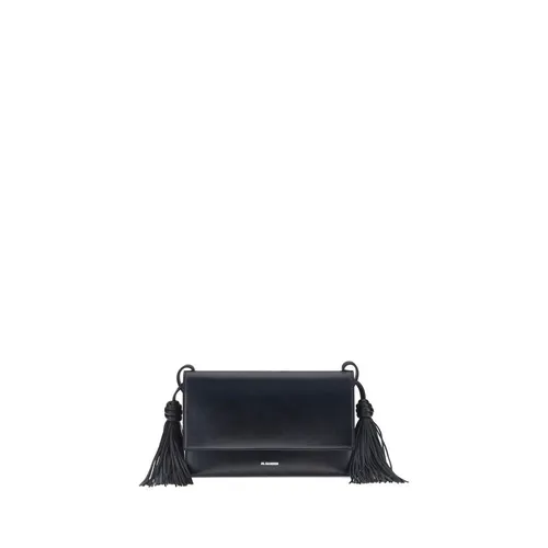Bags > Cross Body Bags - - Jil Sander - Modalova