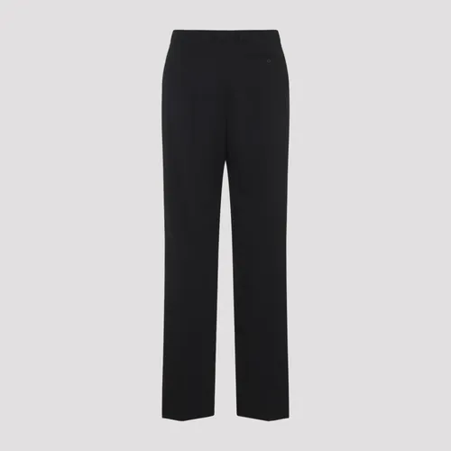 Tuxedo Pants - Balenciaga - Modalova