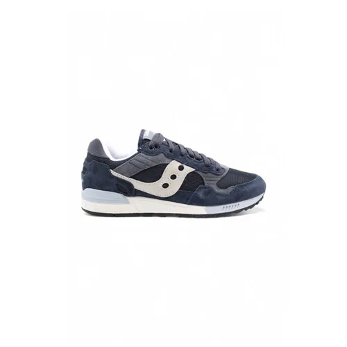 Saucony - Shoes > Sneakers - Blue - Saucony - Modalova
