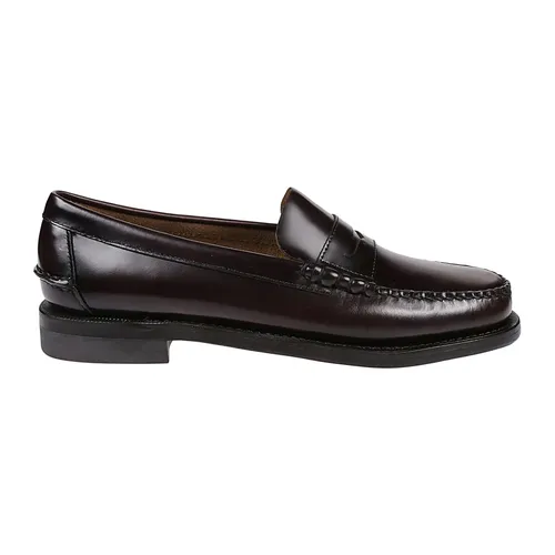 Shoes > Flats > Loafers - - Sebago - Modalova