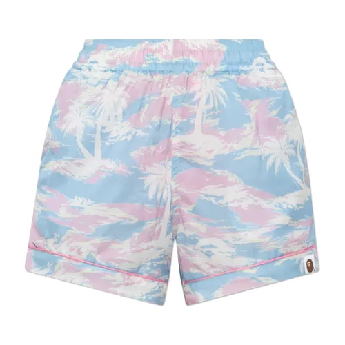 Badehose - A BATHING APE - Modalova