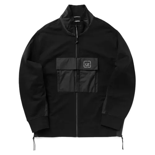 Sweatshirts & Hoodies > Zip-throughs - - C.p. Company - Modalova