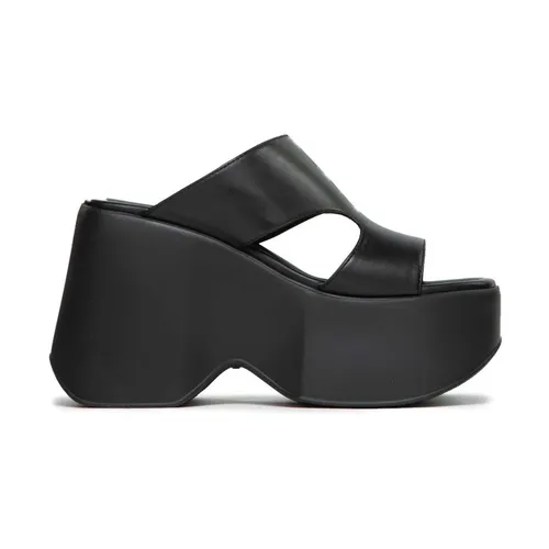 Shoes > Heels > Wedges - - Vic Matié - Modalova