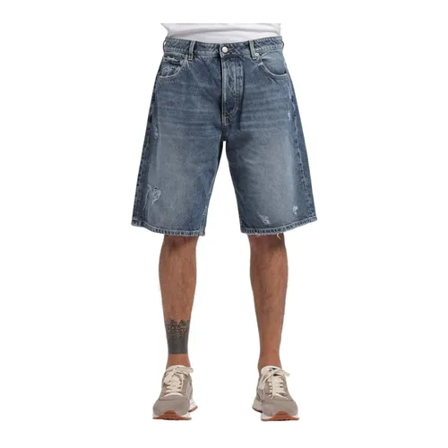 Shorts > Denim Shorts - - Icon Denim - Modalova