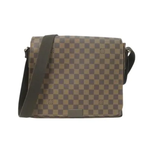 Pre-owned Vintage Shoulder Bag - Louis Vuitton Vintage - Modalova