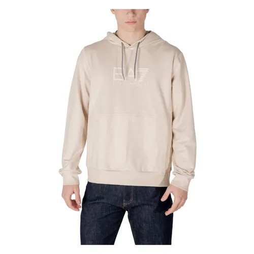 Sweatshirts & Hoodies > Hoodies - - Emporio Armani EA7 - Modalova