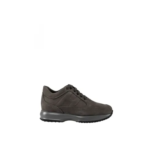 Hogan - Shoes > Sneakers - Gray - Hogan - Modalova
