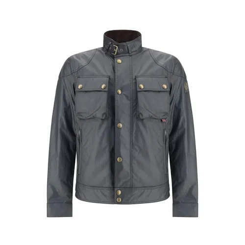 Racemaster Jacket - Belstaff - Modalova