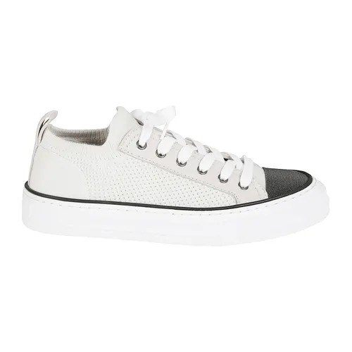 Shoes > Sneakers - - Brunello Cucinelli - Modalova