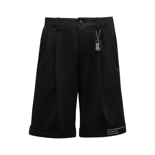 Shorts > Casual Shorts - - Moncler - Modalova
