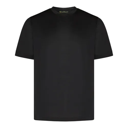 Tops > T-Shirts - - Franzese Collection - Modalova