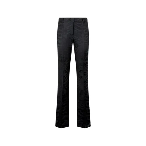 Trousers > Wide Trousers - - Roberto Cavalli - Modalova