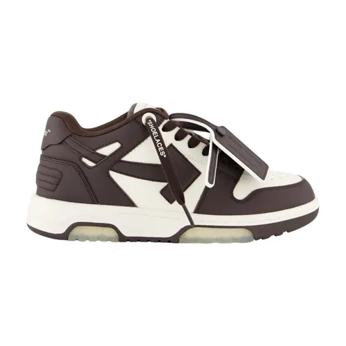 Shoes > Sneakers - - Off White - Modalova