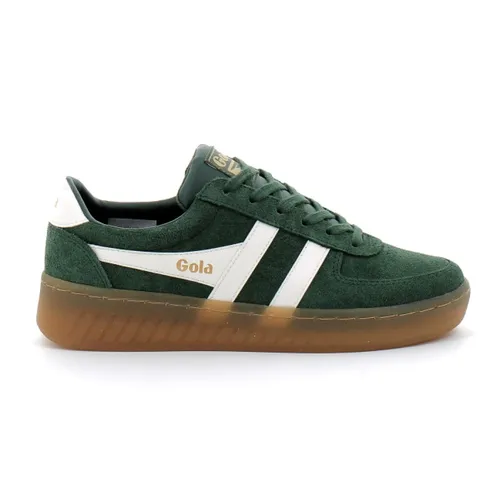 Gola - Shoes > Sneakers - Green - Gola - Modalova