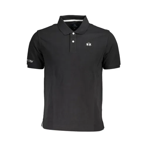 Tops > Polo Shirts - - La Martina - Modalova