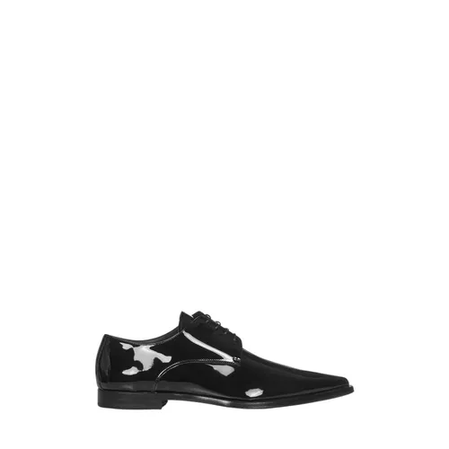 Shoes > Flats > Business Shoes - - Dsquared2 - Modalova
