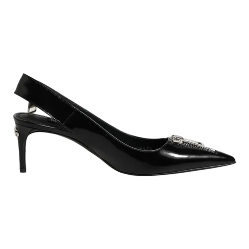 Lollo Slingbacks - Dolce & Gabbana - Modalova