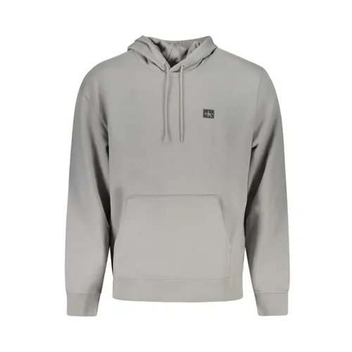 Sweatshirts & Hoodies > Hoodies - - Calvin Klein - Modalova