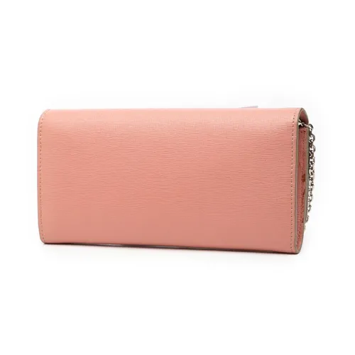 Pre-owned Chain Wallet - Fendi Vintage - Modalova
