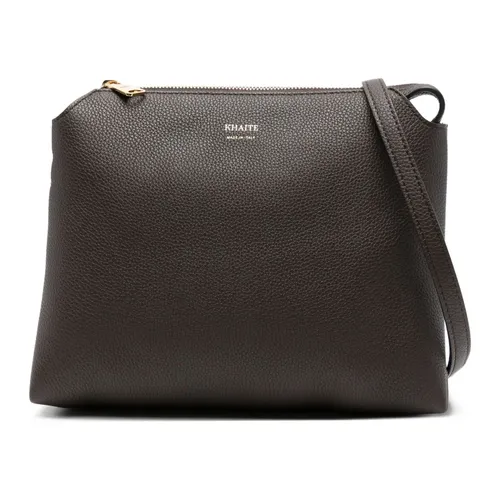 Bags > Cross Body Bags - - Khaite - Modalova