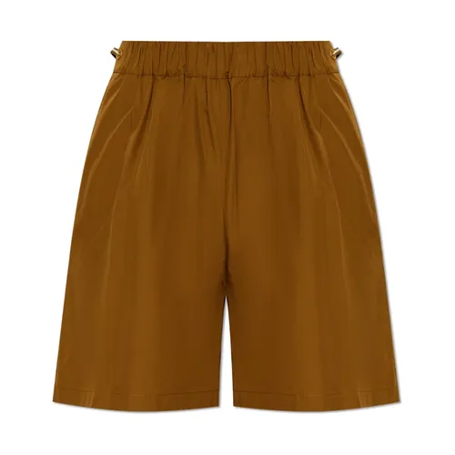Shorts > Short Shorts - - Max Mara - Modalova