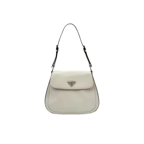 Pre-owned Vintage Shoulder Bag - Prada Vintage - Modalova
