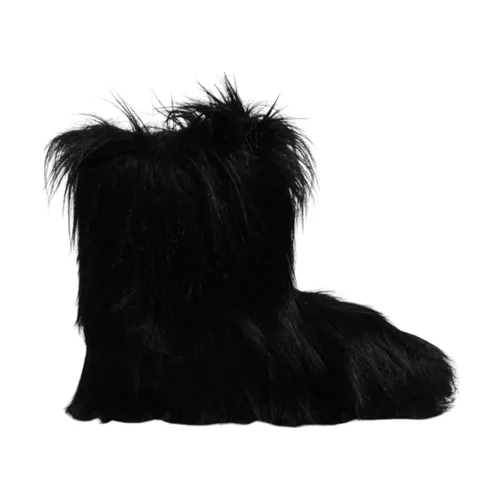 Shoes > Boots > Winter Boots - - Dolce & Gabbana - Modalova