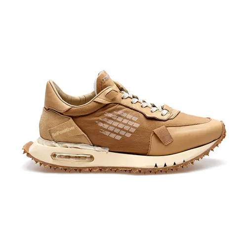 Space Race Sneaker - Be Positive - Modalova