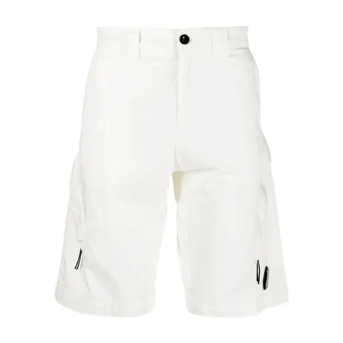 Shorts > Casual Shorts - - C.p. Company - Modalova