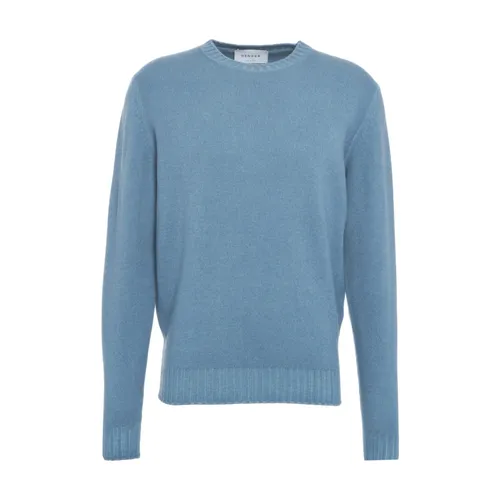 Knitwear > Round-neck Knitwear - - Gender - Modalova