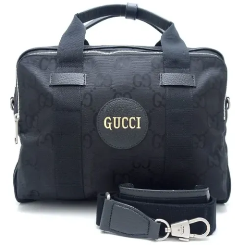 Pre-owned > Pre-owned Bags > Pre-owned Handbags - - Gucci Vintage - Modalova