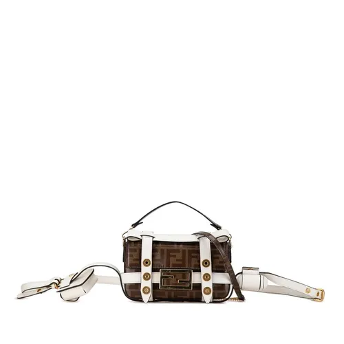 Pre-owned > Pre-owned Bags > Pre-owned Handbags - - Fendi Vintage - Modalova