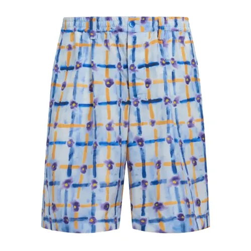 Shorts > Casual Shorts - - Marni - Modalova