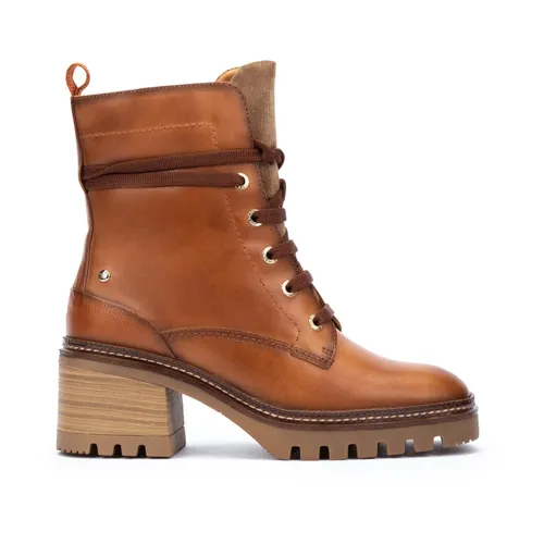 Shoes > Boots > Heeled Boots - - Pikolinos - Modalova