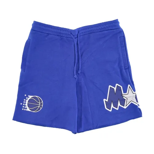 Shorts > Casual Shorts - - Mitchell & Ness - Modalova