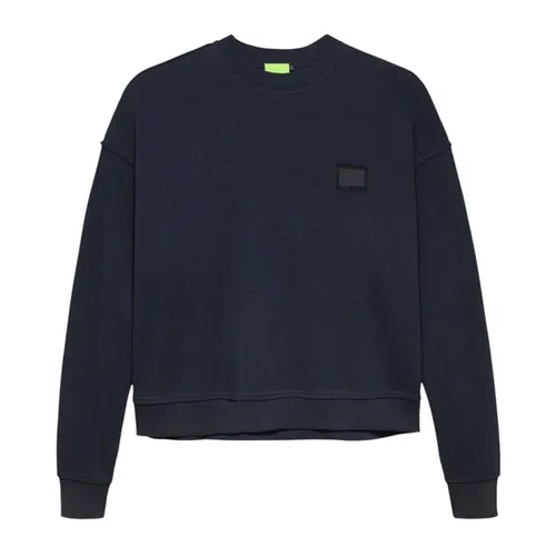 Sweatshirts & Hoodies > Sweatshirts - - New Amsterdam Surf Association - Modalova