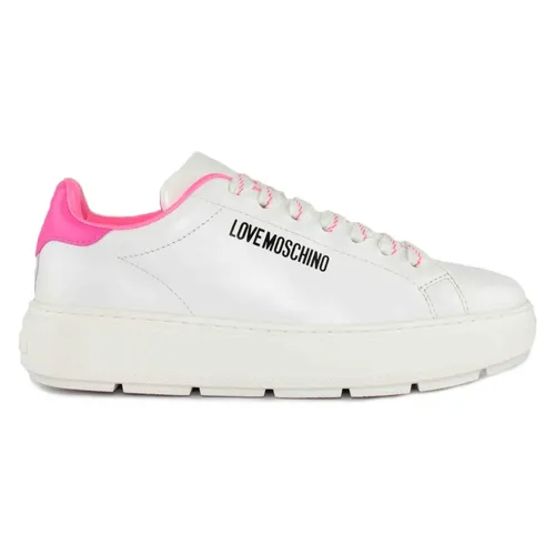 Shoes > Sneakers - - Love Moschino - Modalova