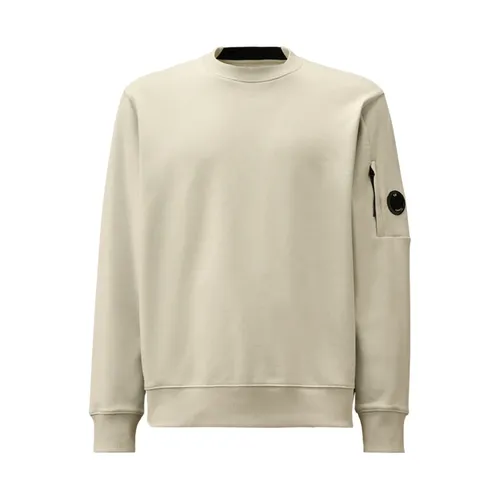 Sweatshirts & Hoodies > Sweatshirts - - C.p. Company - Modalova