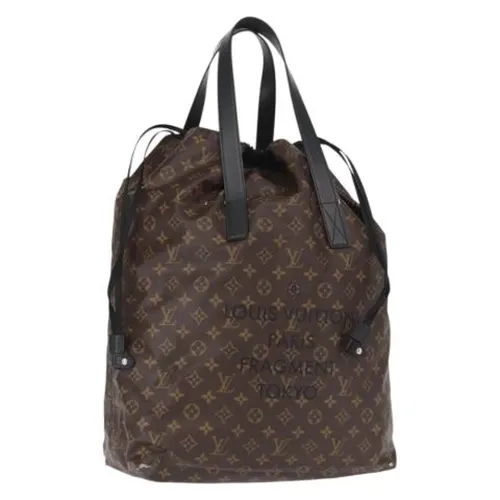 Borsa a secchiello Pre-owned - Louis Vuitton Vintage - Modalova
